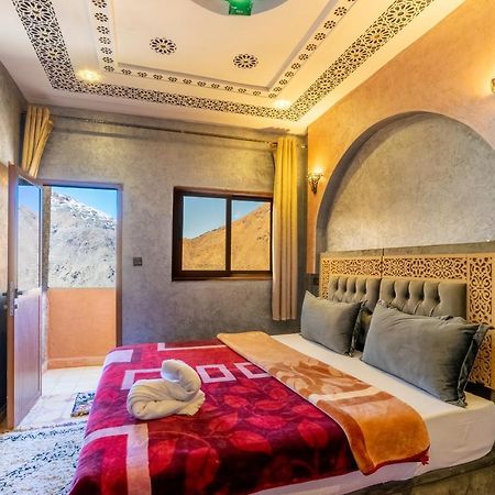 Riad Imnane Lodge Tamgaist Zewnętrze zdjęcie